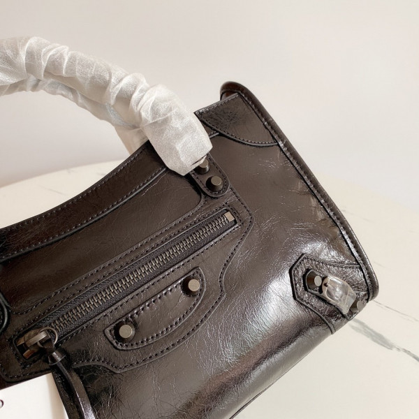 Ba*len*cia*ga classic city