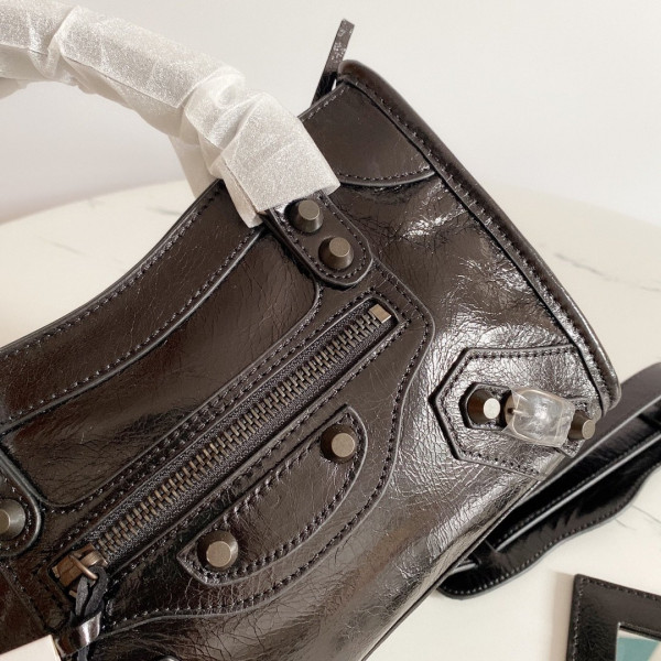 Ba*len*cia*ga classic city