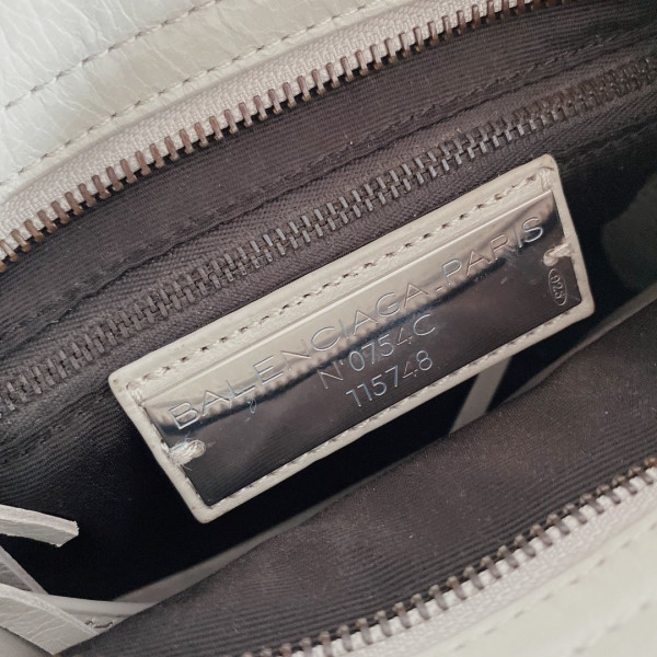 Ba*len*cia*ga classic city