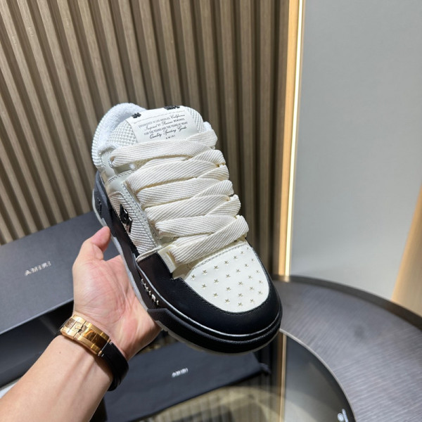AMIRI MEN SNEAKER