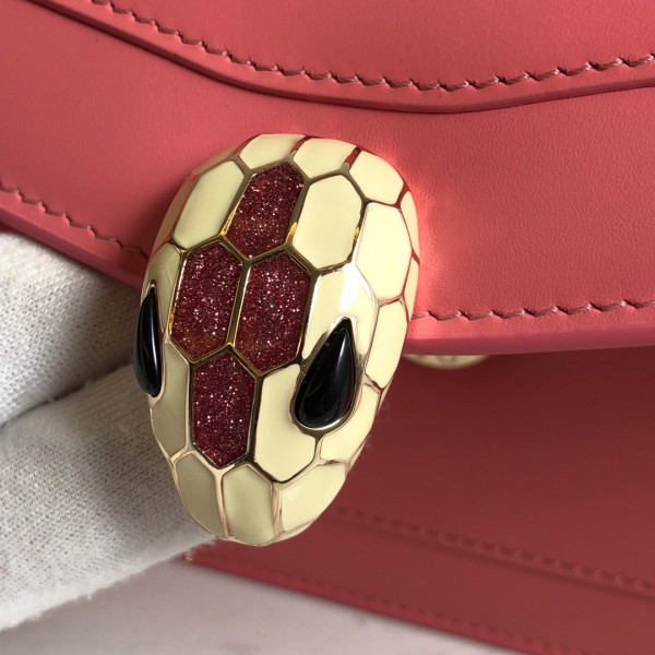 B*l*ai serpenti forever