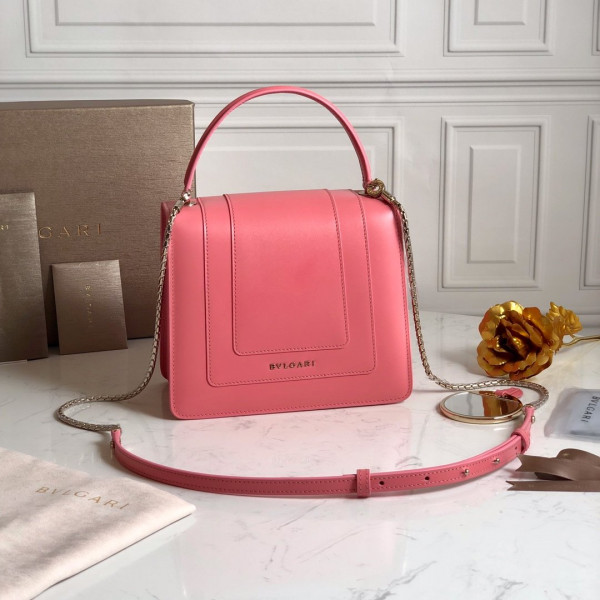 B*l*ai serpenti forever top handle