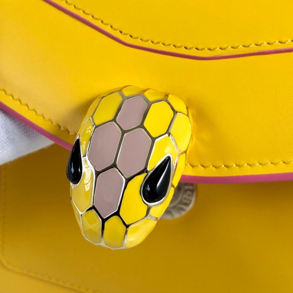 B*l*ai serpenti forever top handle