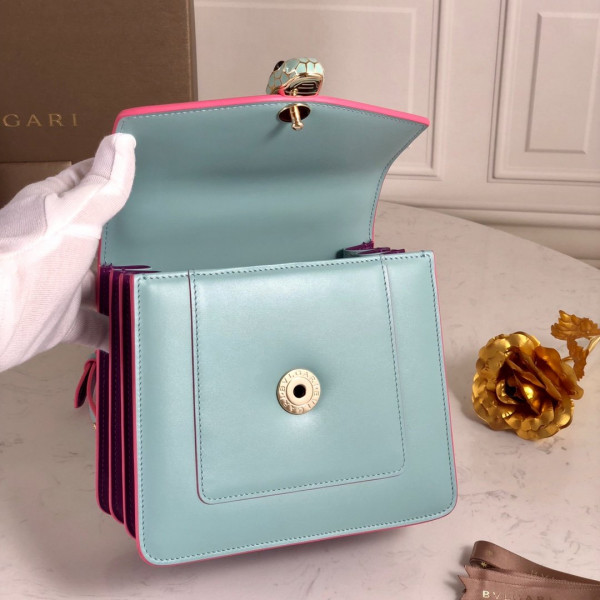 B*l*ai serpenti forever top handle