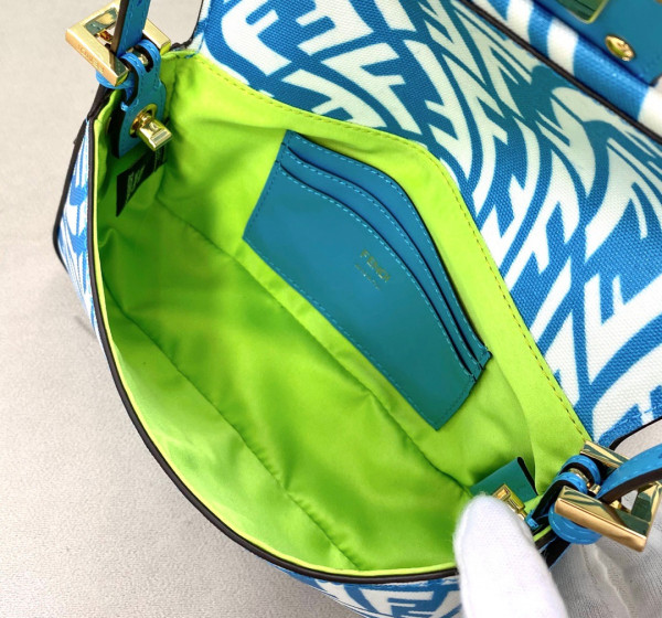 F**di mini baguette 1997