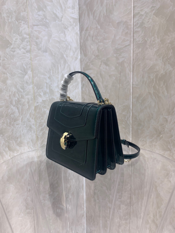 B*l*ai serpenti forever top handle