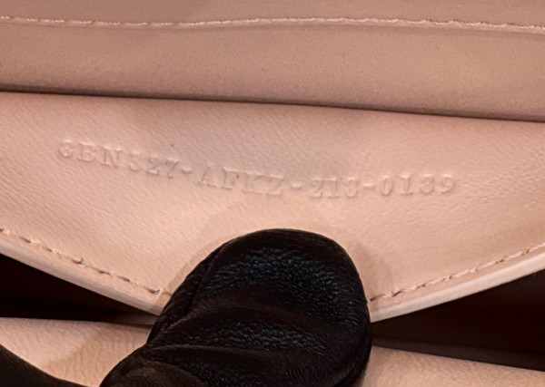 F**di peekabooiseeu-27x21x11cm