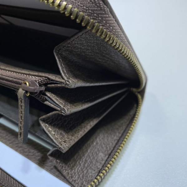 disney x G*u*i donald duck wallet