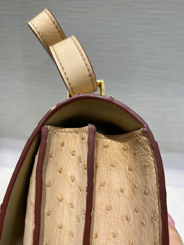 H**mes constance 24 all handmade