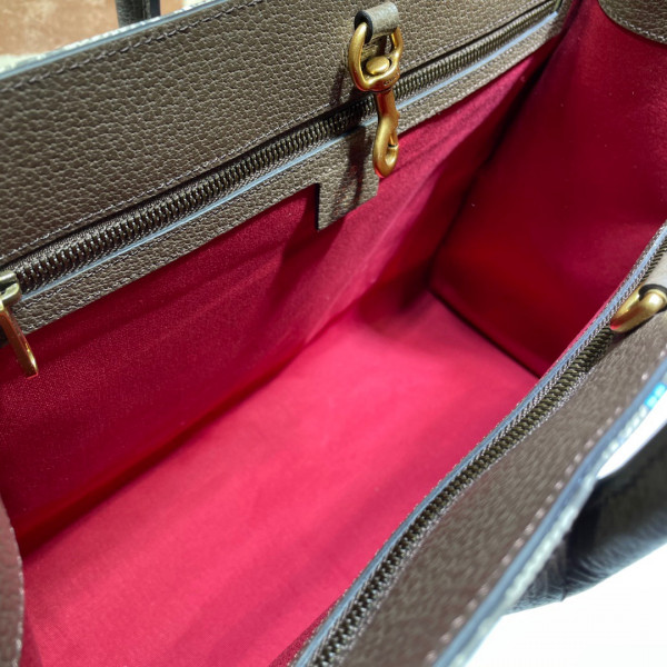 disney x G*u*i donald duck tote bag