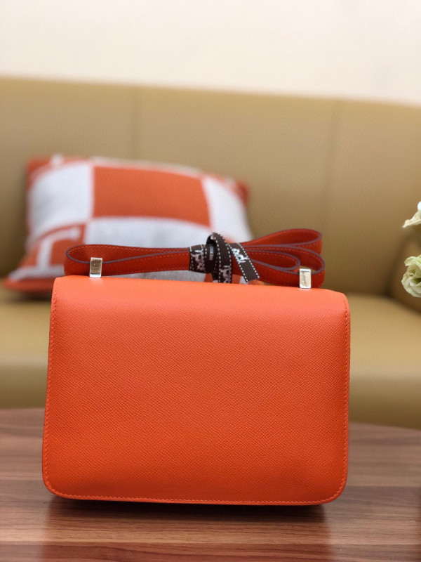 H**mes constance 24 all handmade