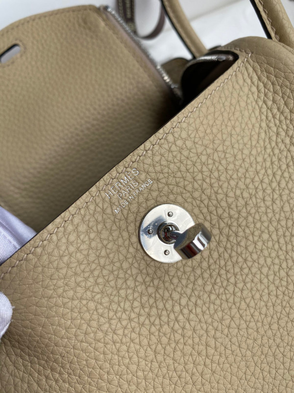 H**mes lindy mini handmade