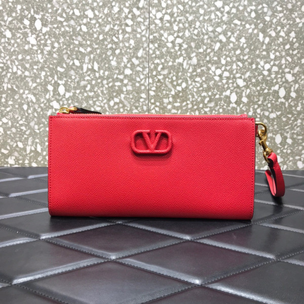 VALENTINO VSLING CLUTCH