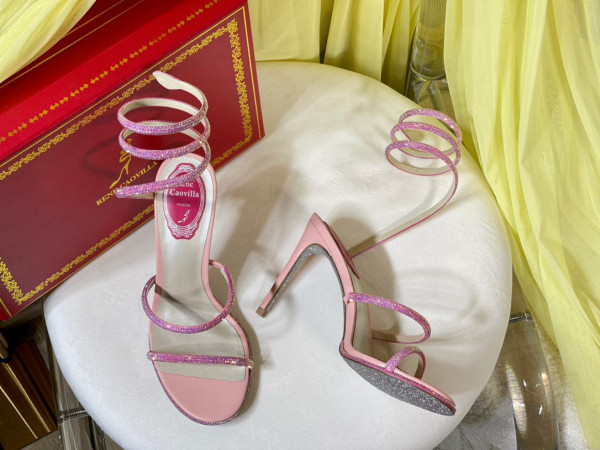 RENE CAOVILLA CLEO SANDAL