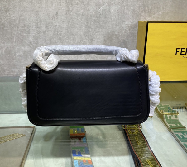 F**di baguette chain