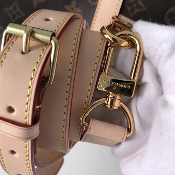 l0*is V*t0n keepall bandouliÈre 45