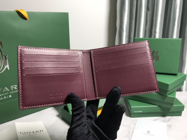 Go*ard wallet