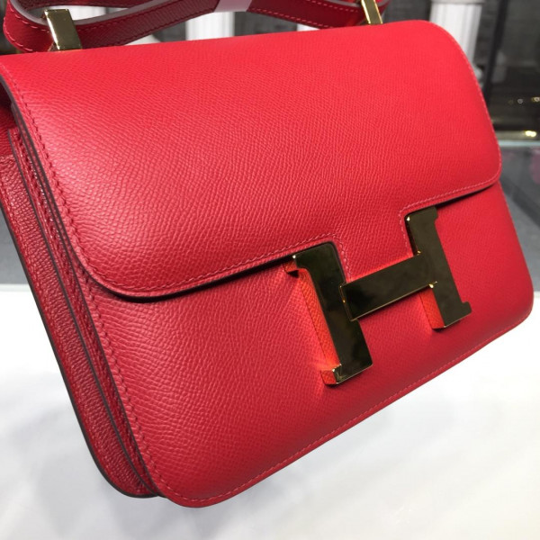 H**mes constance 24 all handmade