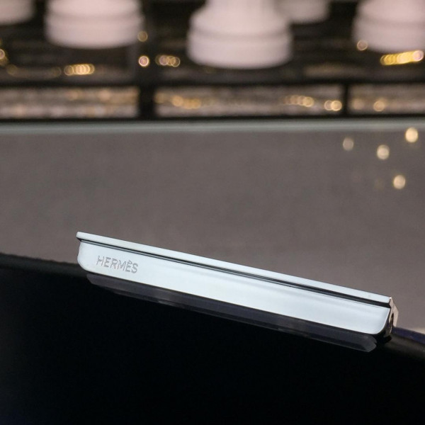 H**mes constance 24 all handmade