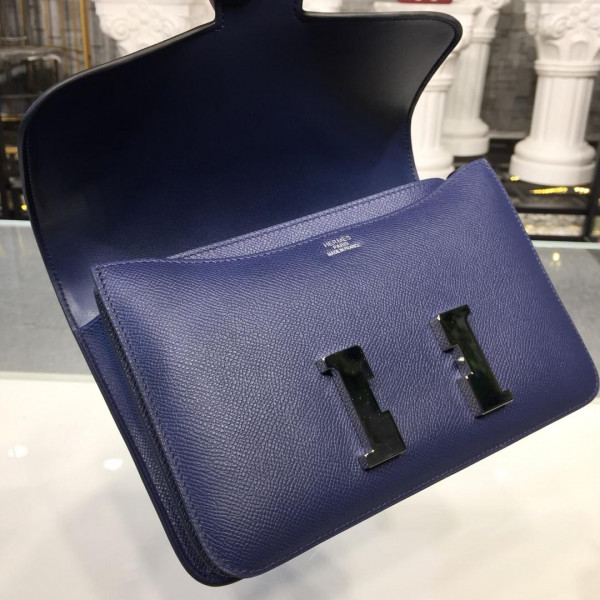 H**mes constance 24 all handmade