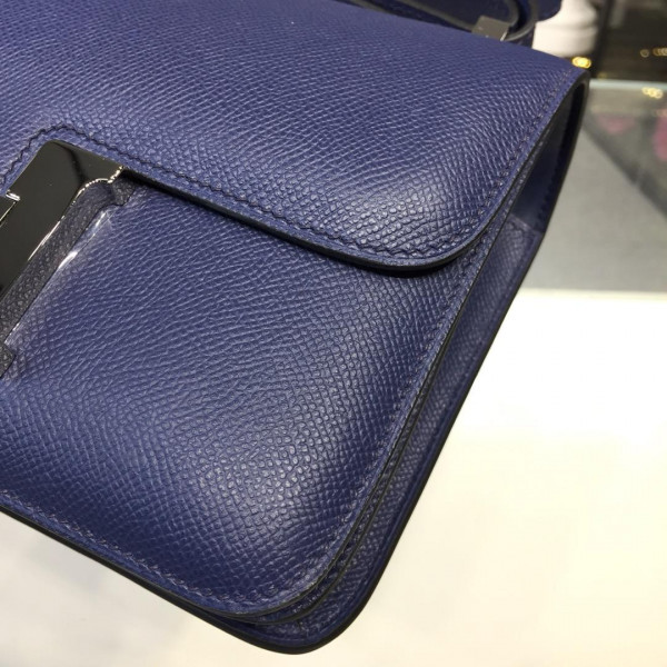 H**mes constance 24 all handmade