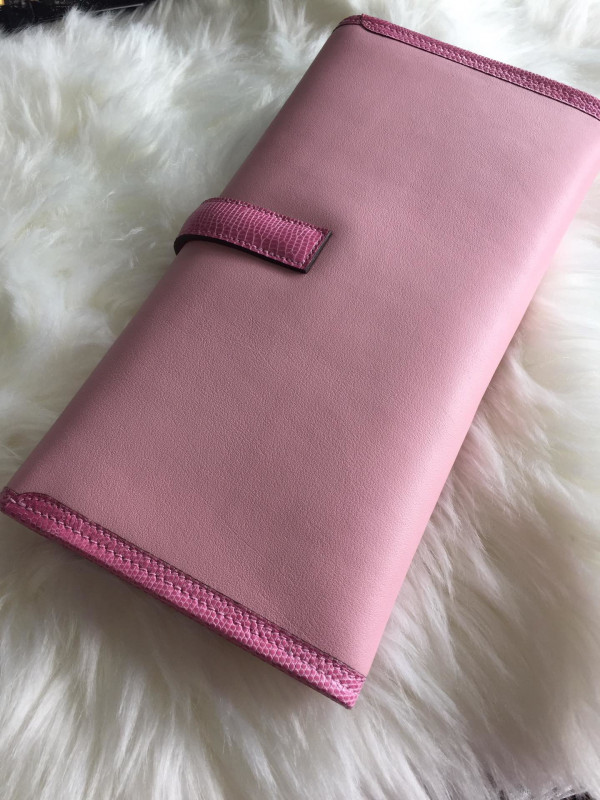 H**mes jige 29cm clutch all handmade