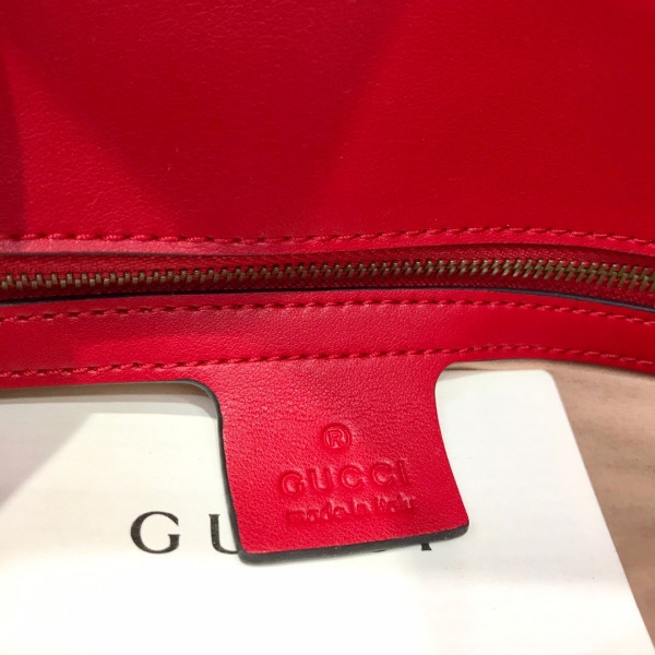 G*u*i gg marmont 26cm