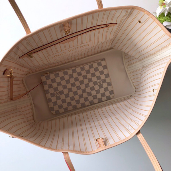 l0*is V*t0n neverfull gm