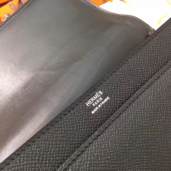 H**mes verrou chaine bag ep leather all handmade