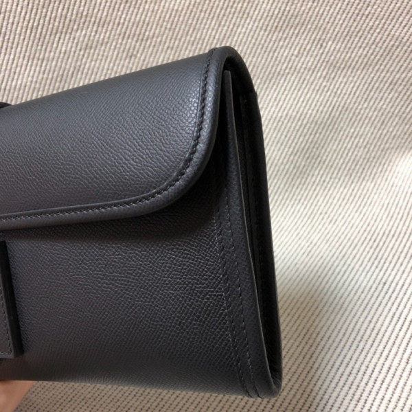 H**mes jige 29cm clutch all handmade