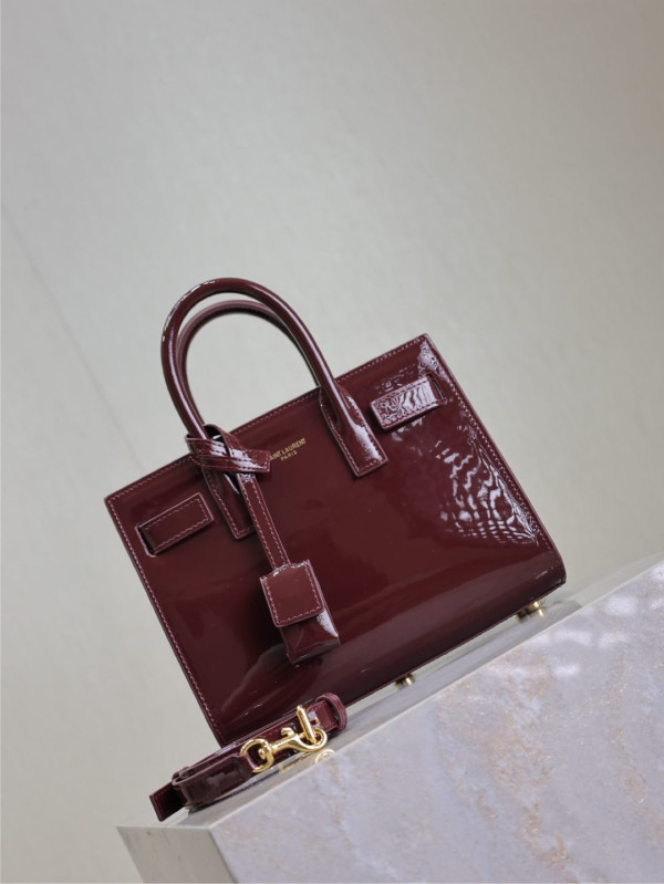 Y*L sac de jour bag - 22*18*10.5cm