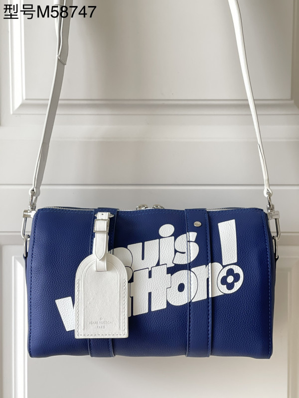 l0*is V*t0n city keepall