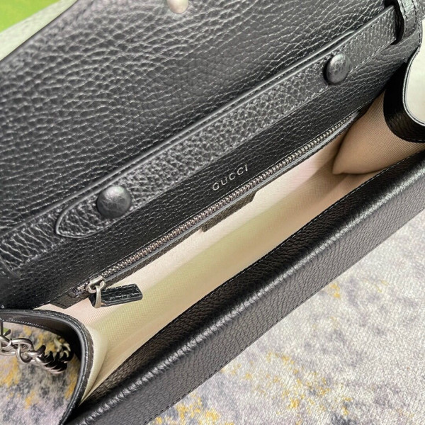 G*u*i dionysus gg small rectangular bag