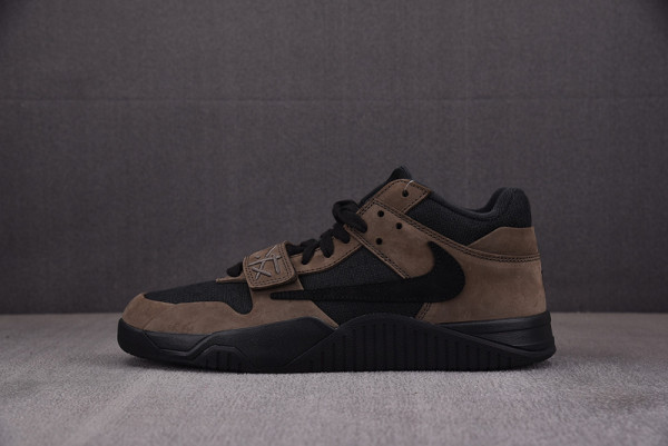 JORDAN JUMPMAN JACK TR