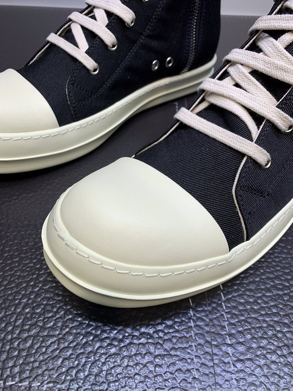 RICK OWENS SNEAKERS