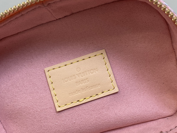 l0*is V*t0n micro  vanity nano