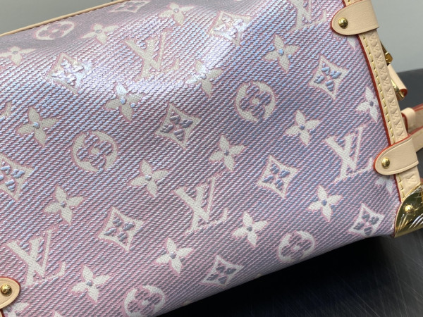 l0*is V*t0n side trunk mm