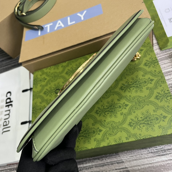 G*u*i blondie shoulder bag