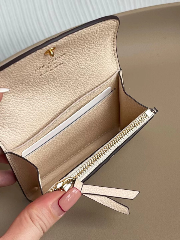 l0*is V*t0n rosalie coin purse