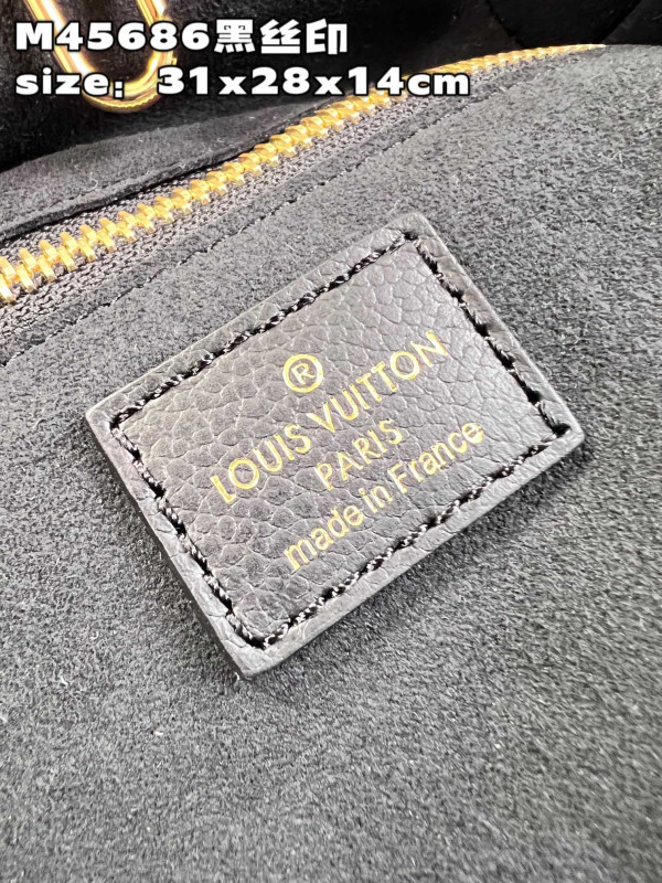 l0*is V*t0n neverfull mm