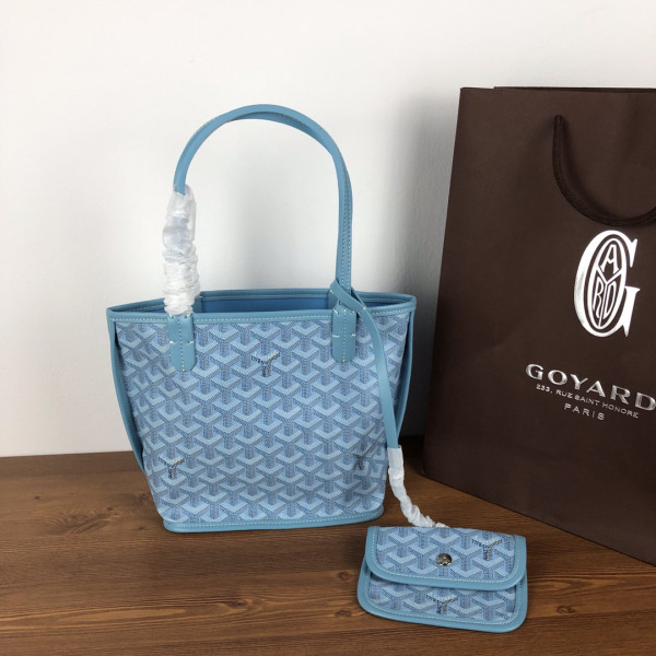 Go*ard mini tote bag