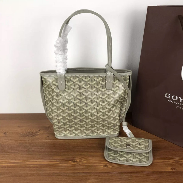 Go*ard mini tote bag