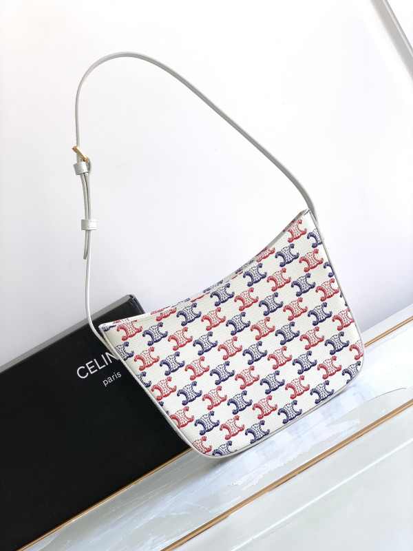 CELIN* MEDIUM CROQUE BAG