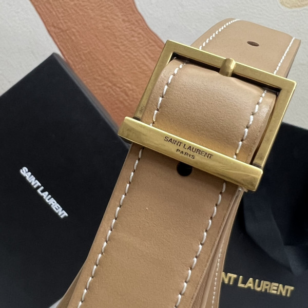 Y*L le 5 À 7 soft small hobo bag-23*22*8cm