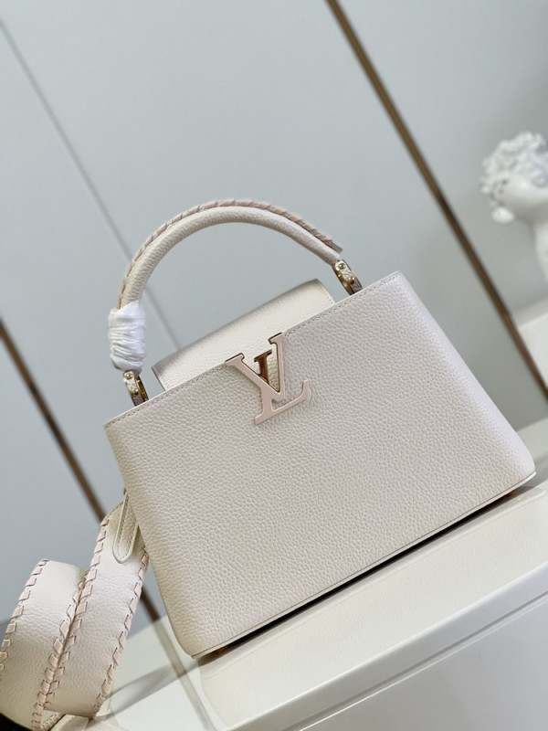 l0*is V*t0n capucines mm