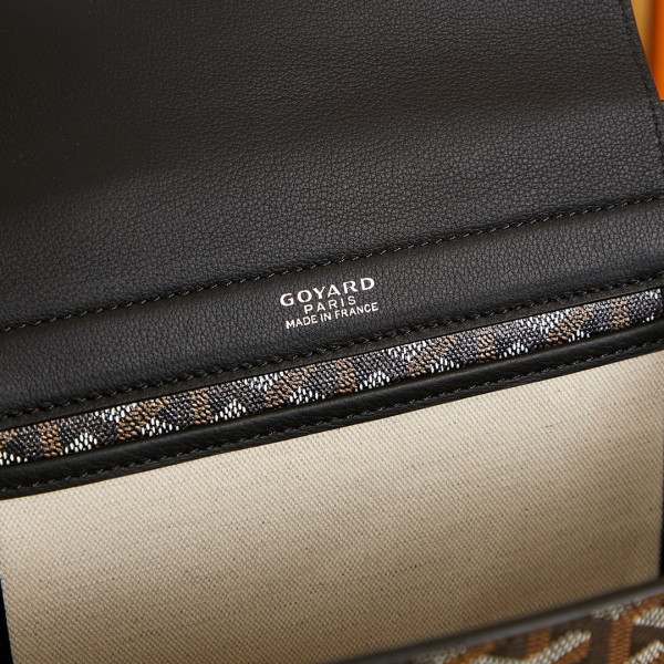 Go*ard rouette souple bag