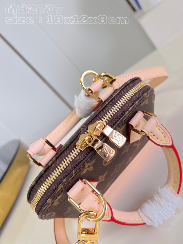 l0*is V*t0n nano alma