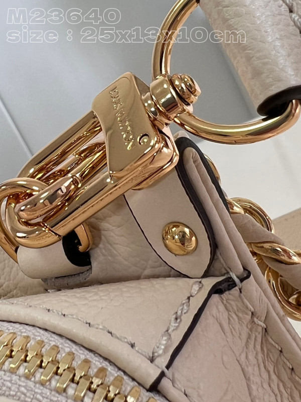 l0*is V*t0n onthego east west