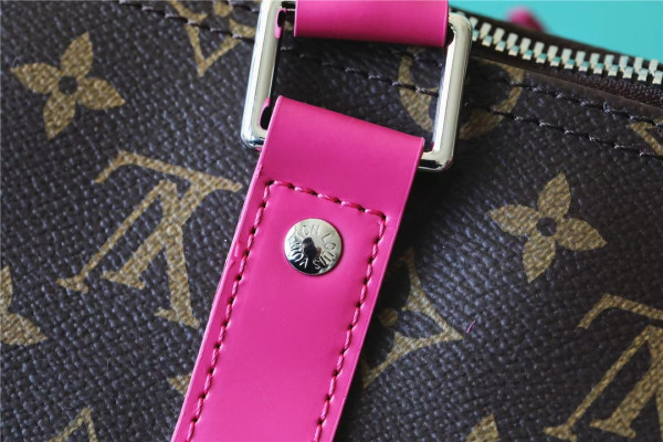 l0*is V*t0n keepall bandouliÈre 50