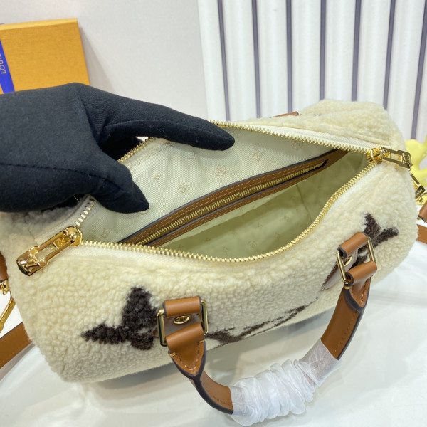 l0*is V*t0n speedy bandoulière 25